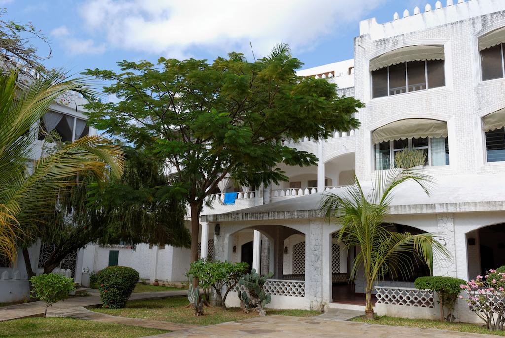Blue Marlin Sporting Resort Malindi Habitación foto